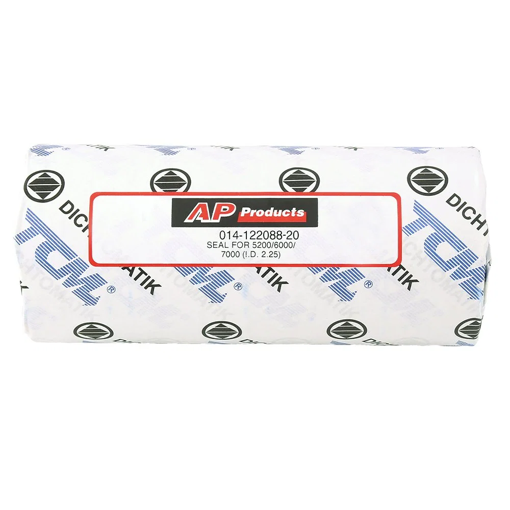 014-122088-20 – AP PRODUCTS Trailer Wheel Bearing Seal, Double Lip 2-1/4 Inch Inner Diameter Use For 5200/ 6000/ 7000...